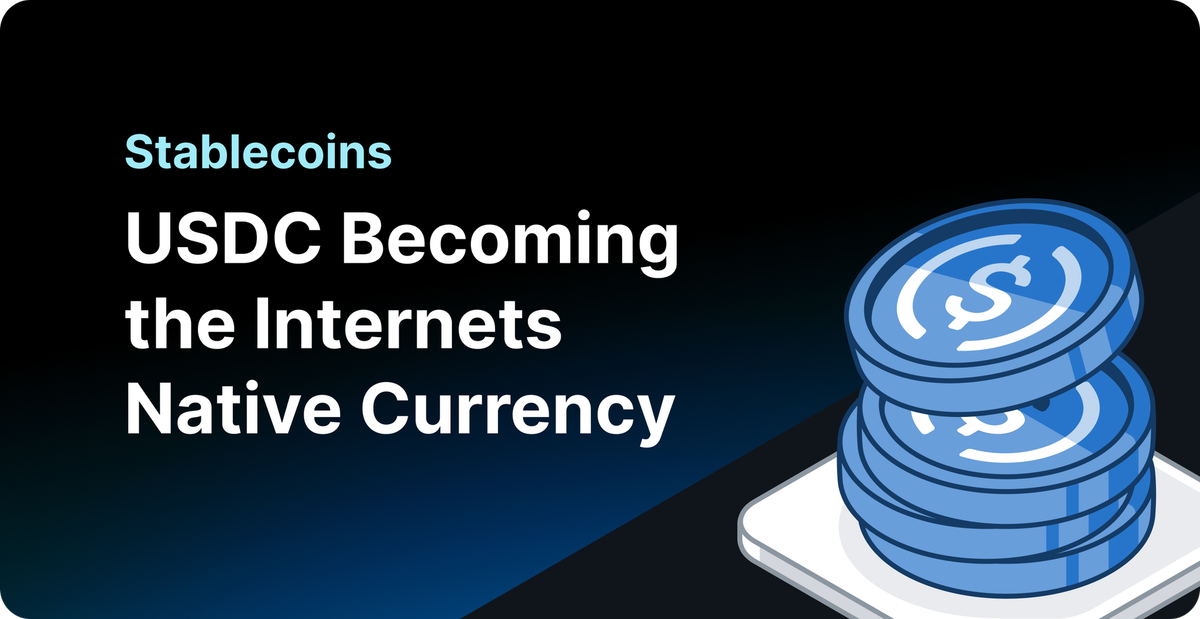 The USDC Remittance Strategy