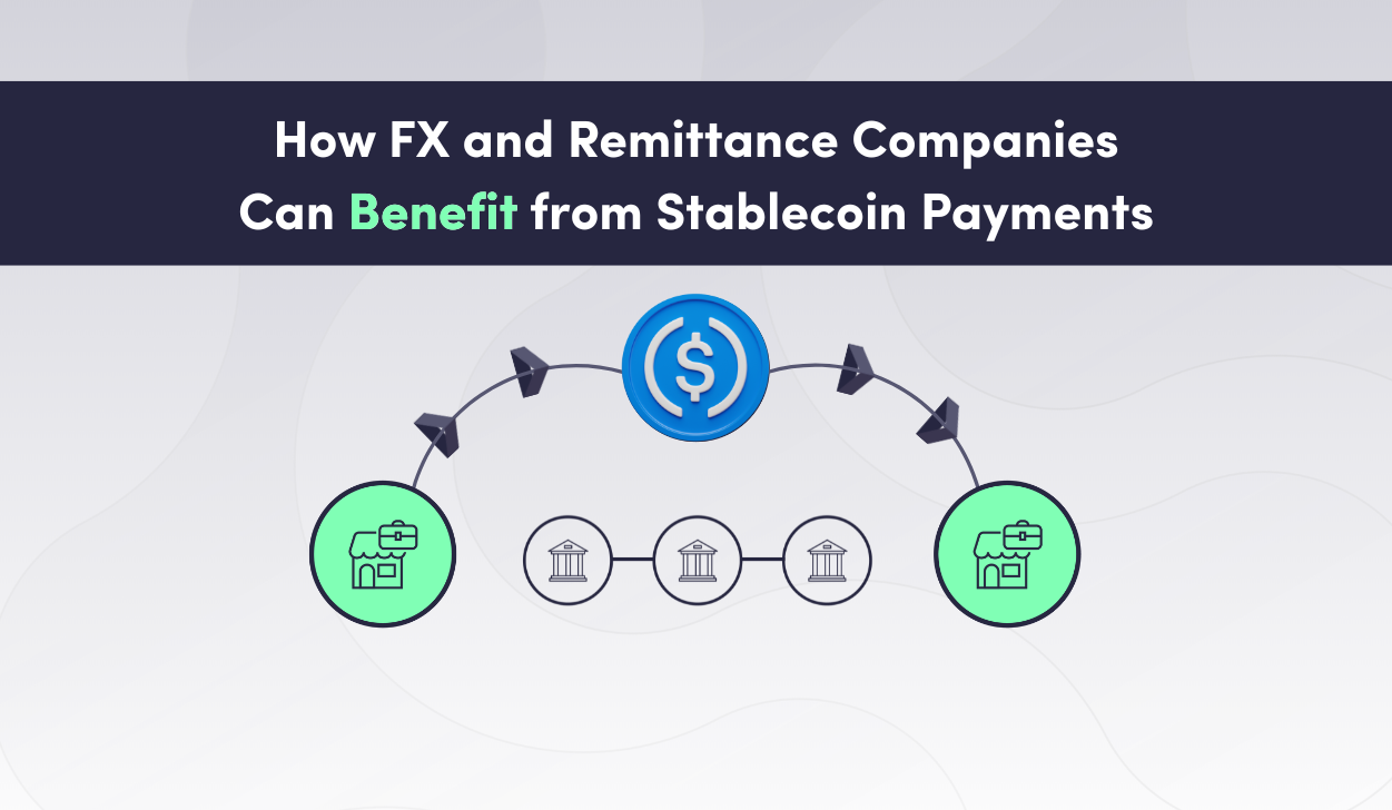USDC Remittance Strategy