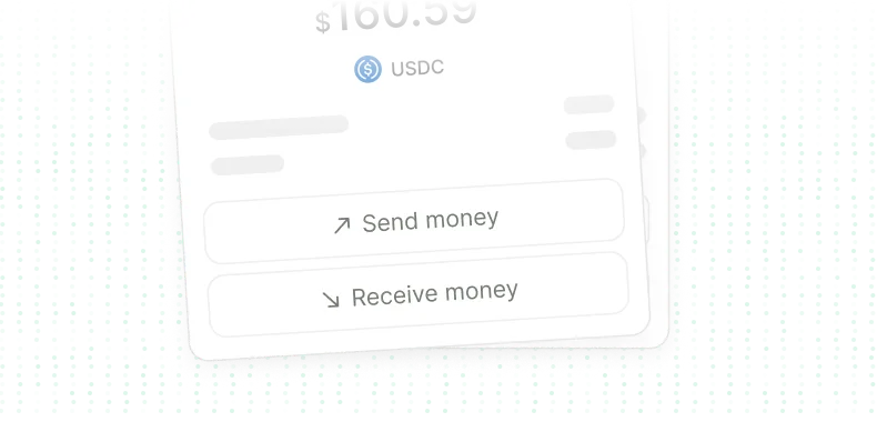 USDC Remittance