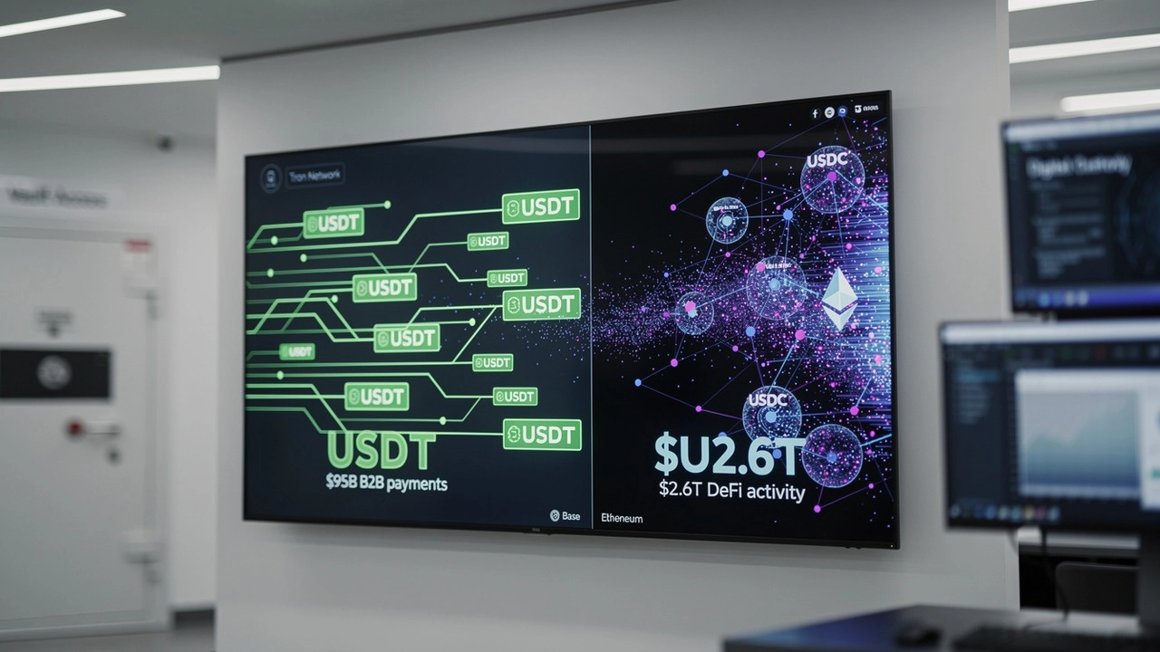 USDC Remittance Analysis