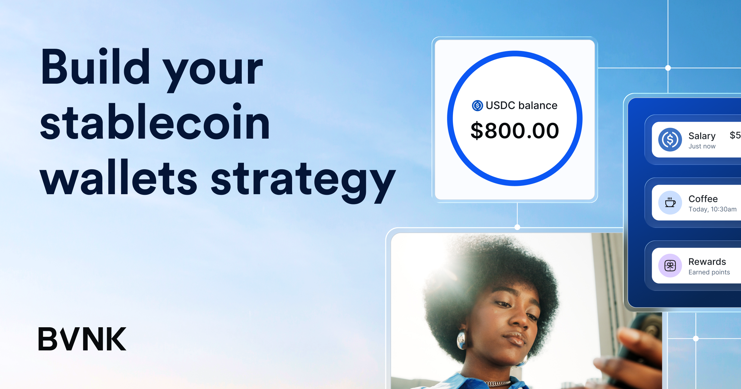 USDC Remittance Strategy