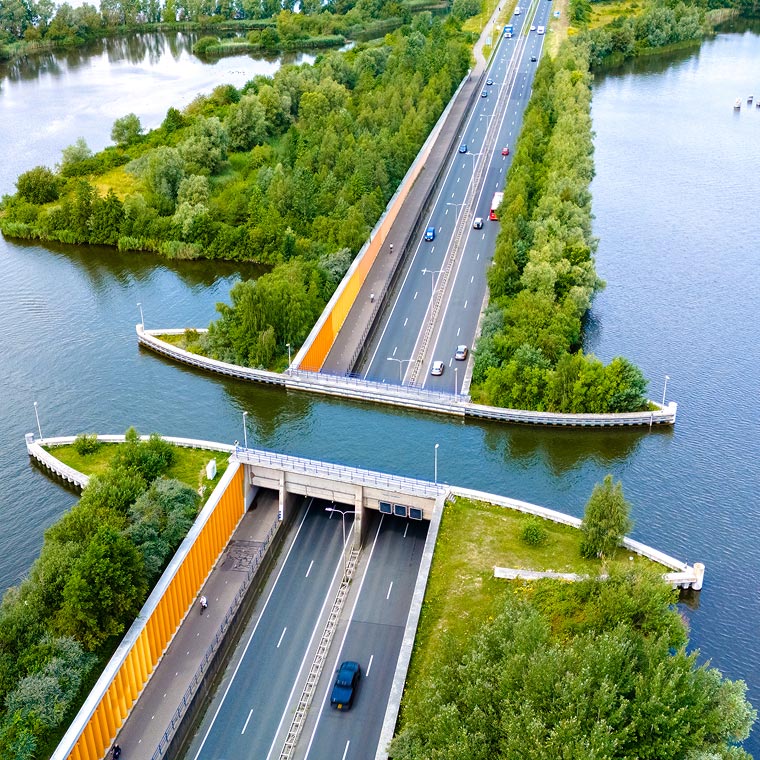 The USDC Remittance Infrastructure