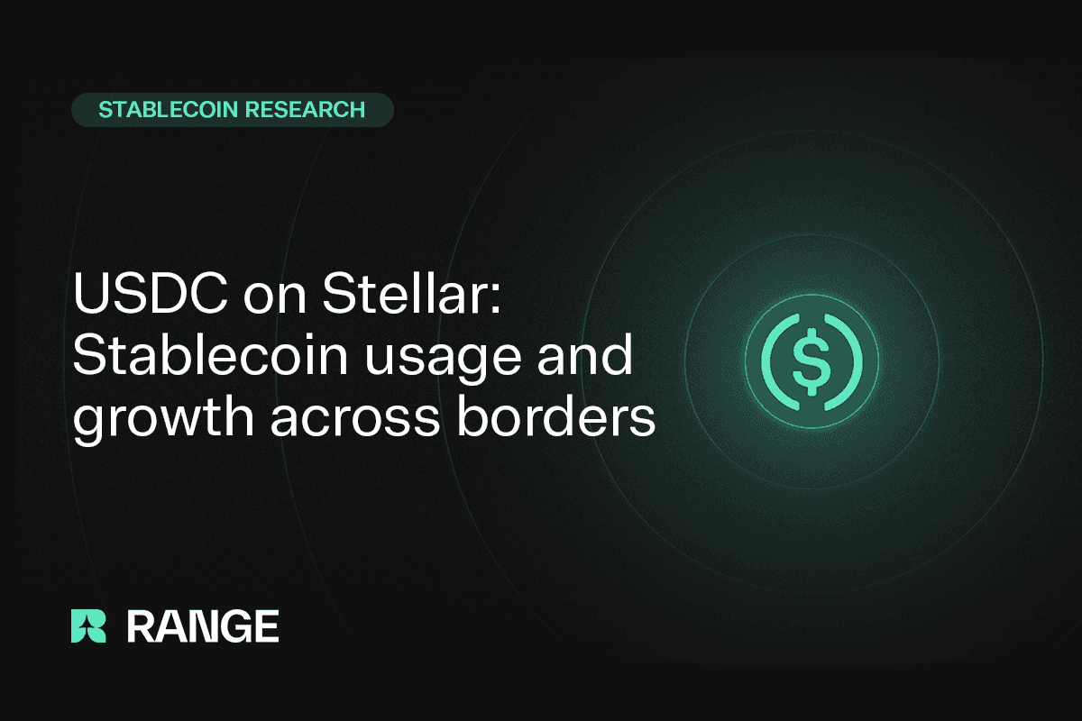 USDC Remittance Analysis
